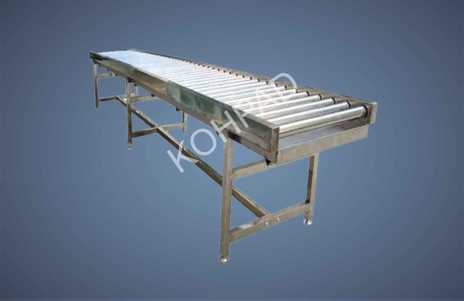 Roller Conveyor