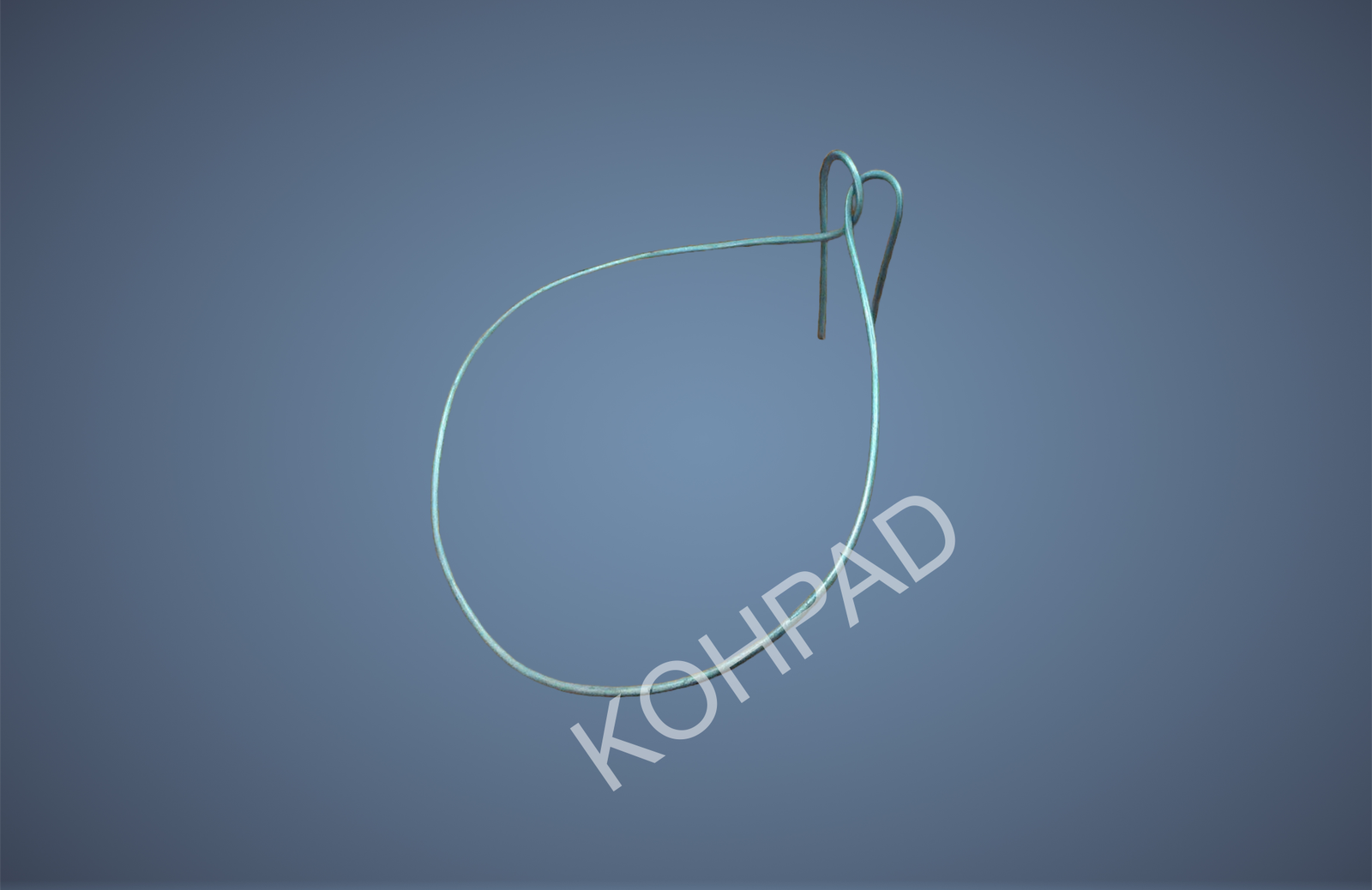 Ring Mangkok Sadap 500 CC