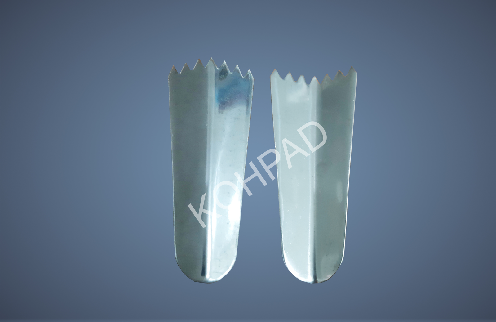 Talang Sadap Stainless Steel