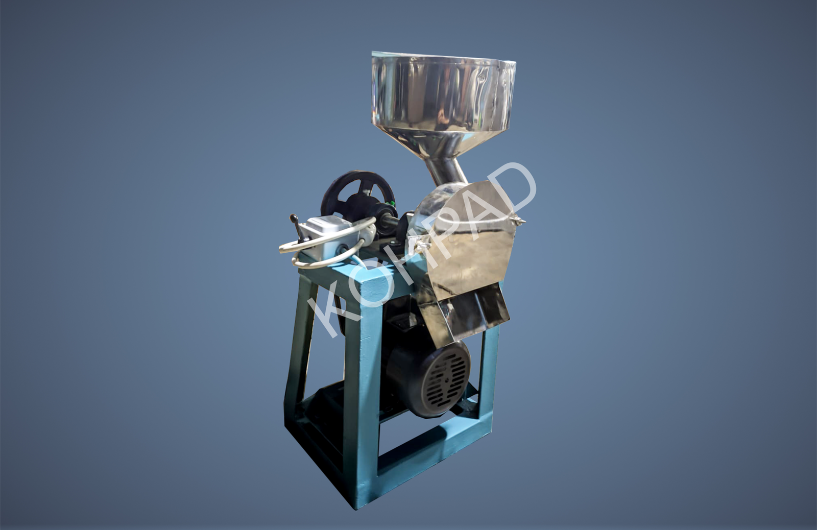 Mesin Pengiris Bawang