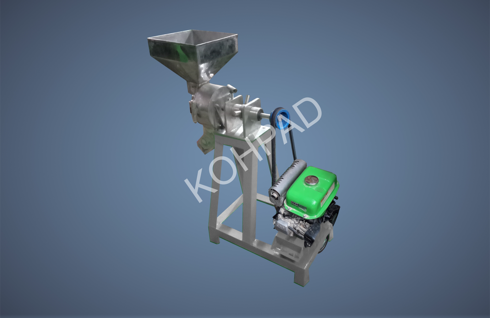 Mesin Penggiling Bumbu