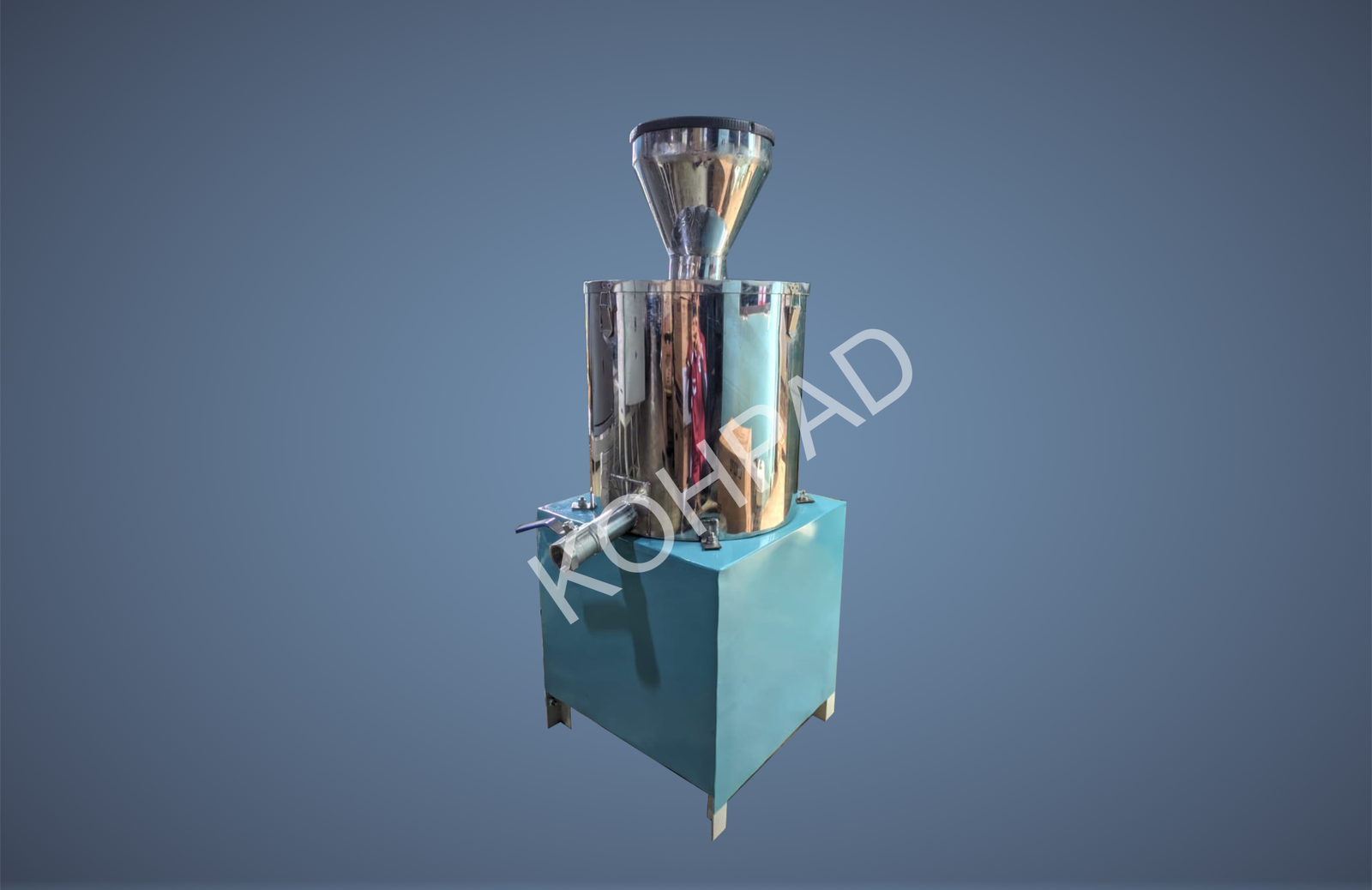 Mesin Blender Sari Buah